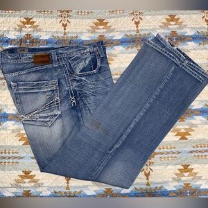 BKE Tyler jeans